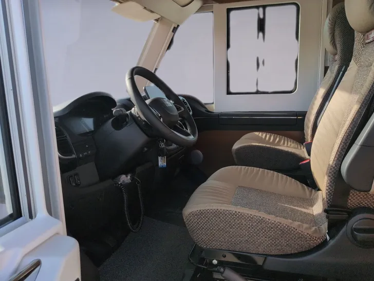 Fahrzeugbild Carthago LINER-FOR-TWO I 53 L FIAT #6