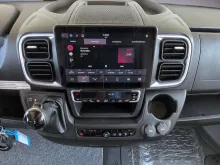 Fahrzeugbild Carthago LINER-FOR-TWO I 53 L FIAT #8