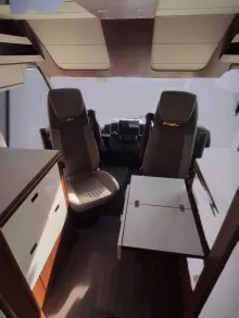 Fahrzeugbild Carthago LINER-FOR-TWO I 53 L FIAT #10