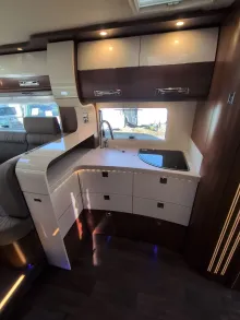 Fahrzeugbild Carthago LINER-FOR-TWO I 53 L FIAT #12