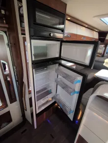 Fahrzeugbild Carthago LINER-FOR-TWO I 53 L FIAT #13