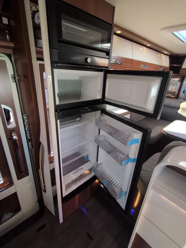 Fahrzeugbild Carthago LINER-FOR-TWO I 53 L FIAT #13