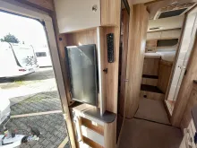 Fahrzeugbild Hymer ML-T 620 Klima/AHK/Luftfederung #7