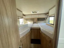 Fahrzeugbild Hymer ML-T 620 Klima/AHK/Luftfederung #8