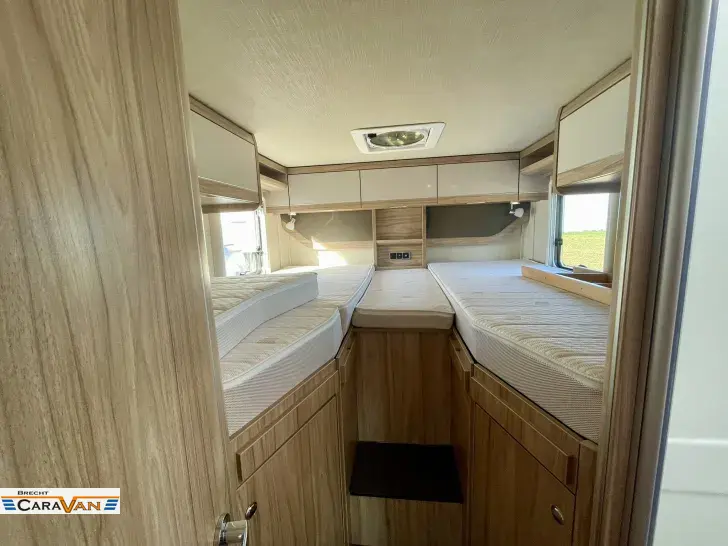 Fahrzeugbild Hymer ML-T 620 Klima/AHK/Luftfederung #8