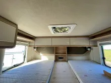 Fahrzeugbild Hymer ML-T 620 Klima/AHK/Luftfederung #9