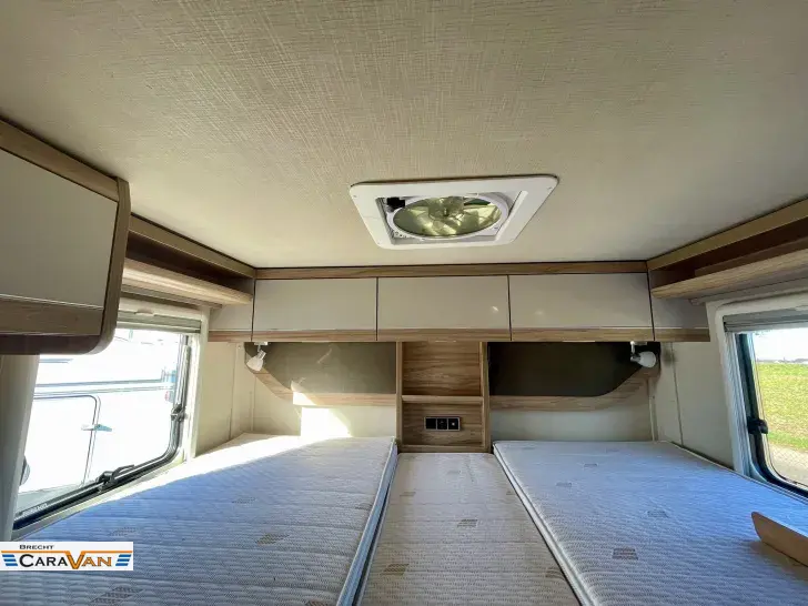 Fahrzeugbild Hymer ML-T 620 Klima/AHK/Luftfederung #9
