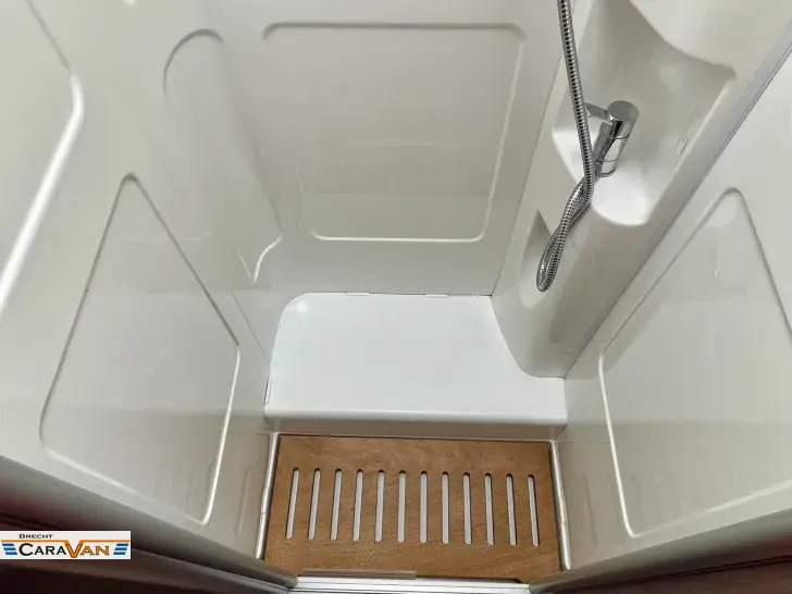 Fahrzeugbild Hymer ML-T 620 Klima/AHK/Luftfederung #11