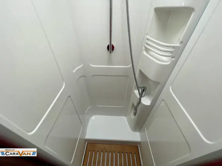 Fahrzeugbild Hymer ML-T 620 Klima/AHK/Luftfederung #13
