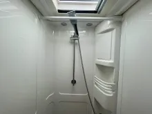Fahrzeugbild Hymer ML-T 620 Klima/AHK/Luftfederung #14