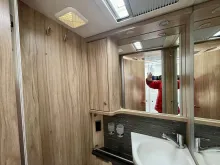 Fahrzeugbild Hymer ML-T 620 Klima/AHK/Luftfederung #18