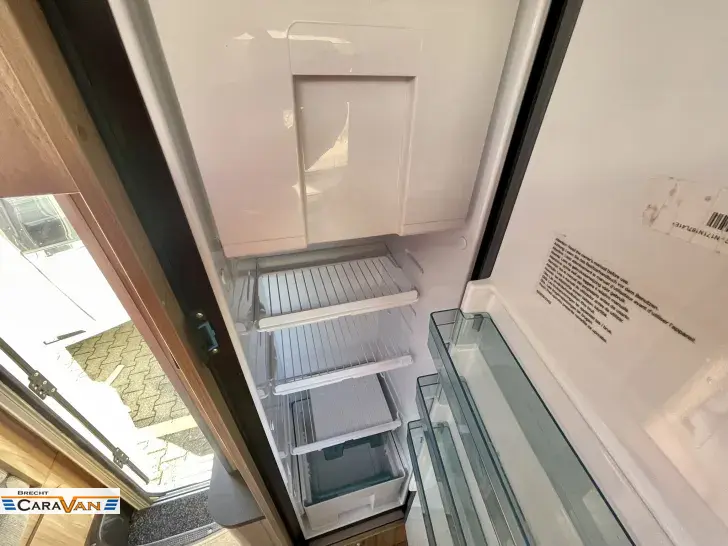 Fahrzeugbild Hymer ML-T 620 Klima/AHK/Luftfederung #20
