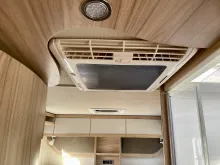 Fahrzeugbild Hymer ML-T 620 Klima/AHK/Luftfederung #21
