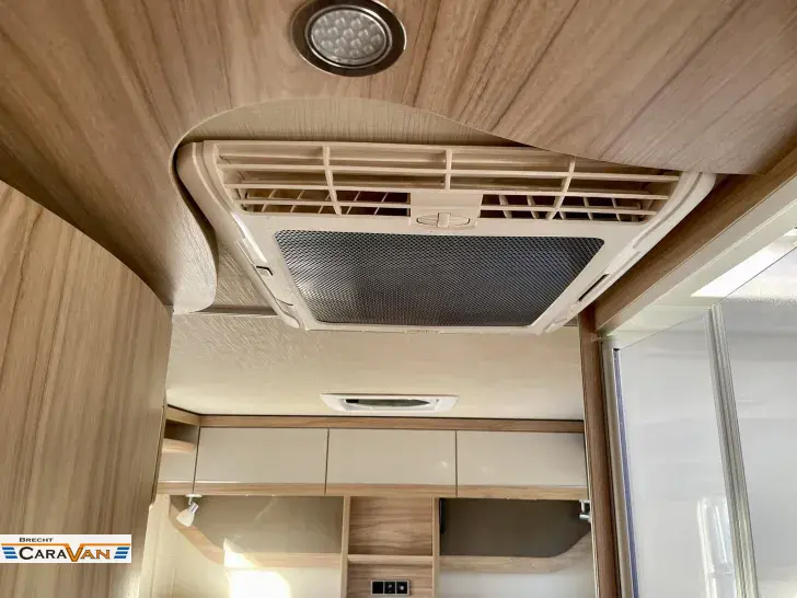 Fahrzeugbild Hymer ML-T 620 Klima/AHK/Luftfederung #21