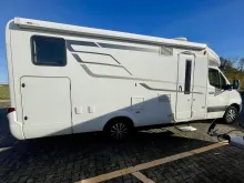 Fahrzeugbild Hymer ML-T 620 Klima/AHK/Luftfederung #22