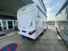 Fahrzeugbild Hymer ML-T 620 Klima/AHK/Luftfederung #23