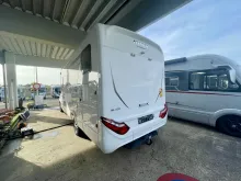 Fahrzeugbild Hymer ML-T 620 Klima/AHK/Luftfederung #25
