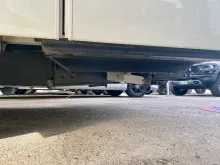 Fahrzeugbild Hymer ML-T 620 Klima/AHK/Luftfederung #27
