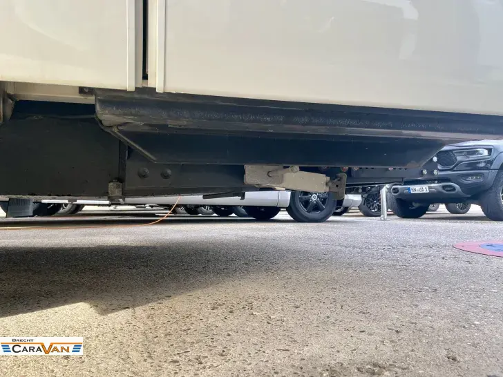Fahrzeugbild Hymer ML-T 620 Klima/AHK/Luftfederung #27