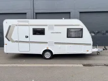 Fahrzeugbild Weinsberg CaraOne 480 QDK #1