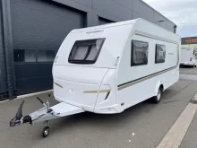 Fahrzeugbild Weinsberg CaraOne 480 QDK #4