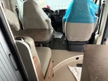 Fahrzeugbild Bürstner B66 600 C Im Zulauf #20