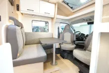 Fahrzeugbild Bürstner Lyseo Time Skyline 690 G #8
