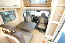 Fahrzeugbild Bürstner Lyseo Time Skyline 690 G #9