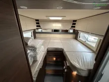 Fahrzeugbild Carthago chic c-line I 4.9 LE Sky Dream Comfort #6