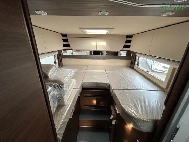 Fahrzeugbild Carthago chic c-line I 4.9 LE Sky Dream Comfort #6