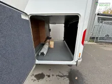 Fahrzeugbild Carthago chic c-line I 4.9 LE Sky Dream Comfort #10