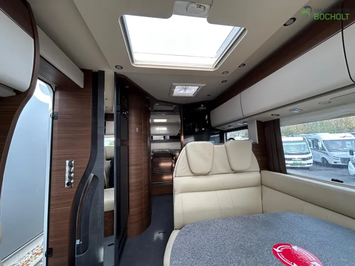 Fahrzeugbild Carthago chic c-line I 4.9 LE Sky Dream Comfort #19