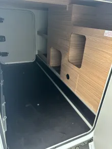 Fahrzeugbild Weinsberg CaraCore 650 MEG Verfügbar 11/26 #6