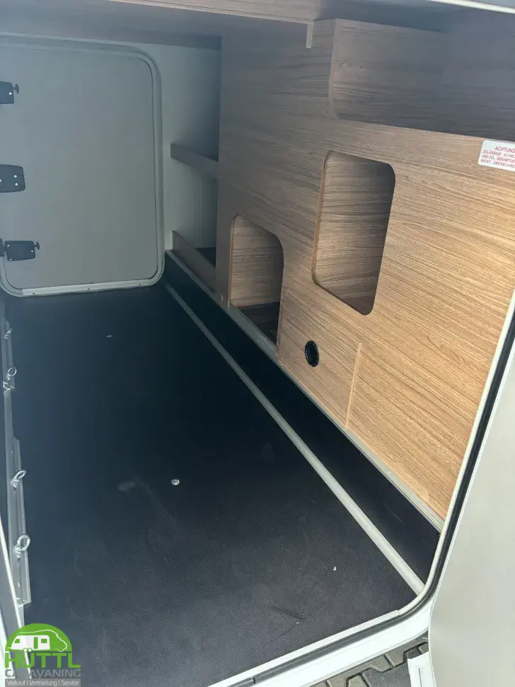 Fahrzeugbild Weinsberg CaraCore 650 MEG Verfügbar 11/26 #6