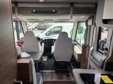 Fahrzeugbild Weinsberg CaraCore 650 MEG Verfügbar 11/26 #7