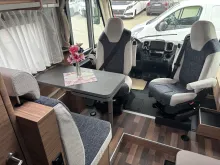 Fahrzeugbild Weinsberg CaraCore 650 MEG Verfügbar 11/26 #8