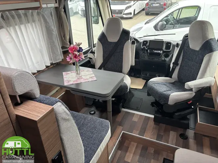 Fahrzeugbild Weinsberg CaraCore 650 MEG Verfügbar 11/26 #8