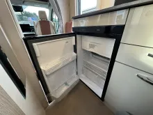 Fahrzeugbild Bürstner Lineo T 590 G AHK|Xenon|Dachklima|Dieselheizung #10