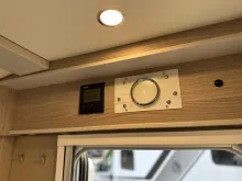 Fahrzeugbild Bürstner Lineo T 590 G AHK|Xenon|Dachklima|Dieselheizung #16