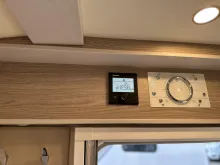Fahrzeugbild Bürstner Lineo T 590 G AHK|Xenon|Dachklima|Dieselheizung #17