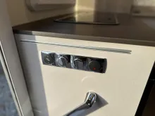 Fahrzeugbild Bürstner Lineo T 590 G AHK|Xenon|Dachklima|Dieselheizung #19