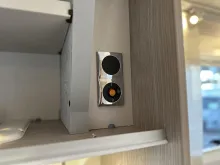 Fahrzeugbild Bürstner Lineo T 590 G AHK|Xenon|Dachklima|Dieselheizung #20
