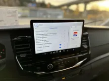 Fahrzeugbild Bürstner Lineo T 590 G AHK|Xenon|Dachklima|Dieselheizung #22