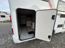 Fahrzeugbild Bürstner Lineo T 590 G AHK|Xenon|Dachklima|Dieselheizung #23