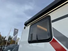 Fahrzeugbild Bürstner Lineo T 590 G AHK|Xenon|Dachklima|Dieselheizung #27