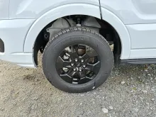 Fahrzeugbild Bürstner Lineo T 590 G AHK|Xenon|Dachklima|Dieselheizung #28