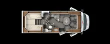 Fahrzeugbild Carthago C-LINE T 4.9 LE #2