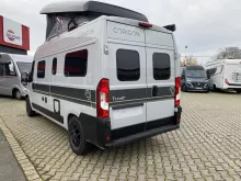 Fahrzeugbild Corigon Camper Van 60 D #4