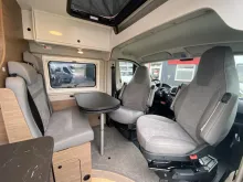 Fahrzeugbild Corigon Camper Van 60 D #7