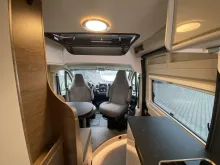 Fahrzeugbild Corigon Camper Van 60 D #9